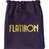 Flatiron - Monete in Metallo Promo