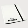 Flexxfolio - Binder a 9 tasche - Bianco