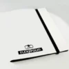 Flexxfolio - Binder a 4 tasche - Bianco