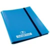 Flexxfolio - Binder a 9 tasche - Blu