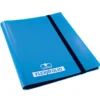 Flexxfolio - Binder a 4 tasche - Blu