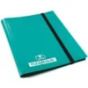 Flexxfolio - Binder a 9 tasche - Turchese