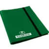 Flexxfolio - Binder a 4 tasche - Verde