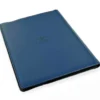 Flexxfolio Xenoskin - Binder a 9 tasche - Blu