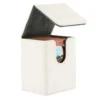 Flip Deck Case 80+ Xenoskin - Bianco
