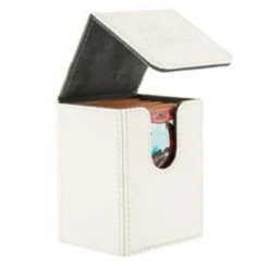Flip Deck Case 80+ Xenoskin - Bianco