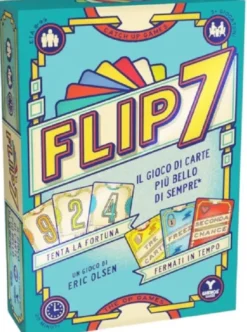 Flip 7 - Edizione Italiana