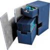 Flip'n'Tray 100+ Xenoskin - Blu