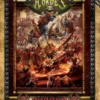 Forces of Hordes - Skorne (Soft Cover)