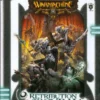 Forces of Warmachine - Retribution of Scyrah (Hard Cover)