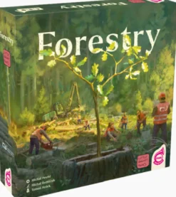 Forestry - Italiano