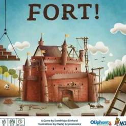 Fort! - Edizione Italiana