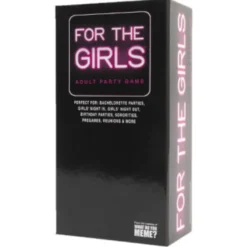 For the GIRLS - Italiano
