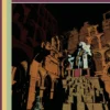 Fra Tenebra e Abisso Vol.4 - Il Labirinto + Mappa