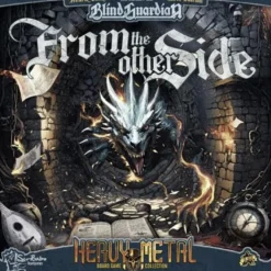From the Other Side (Powered by Blind Guardian) - Edizione Italiana