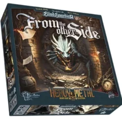 From the Other Side (Powered by Blind Guardian) - Edizione Italiana