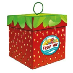Fruit Mix - Italiano