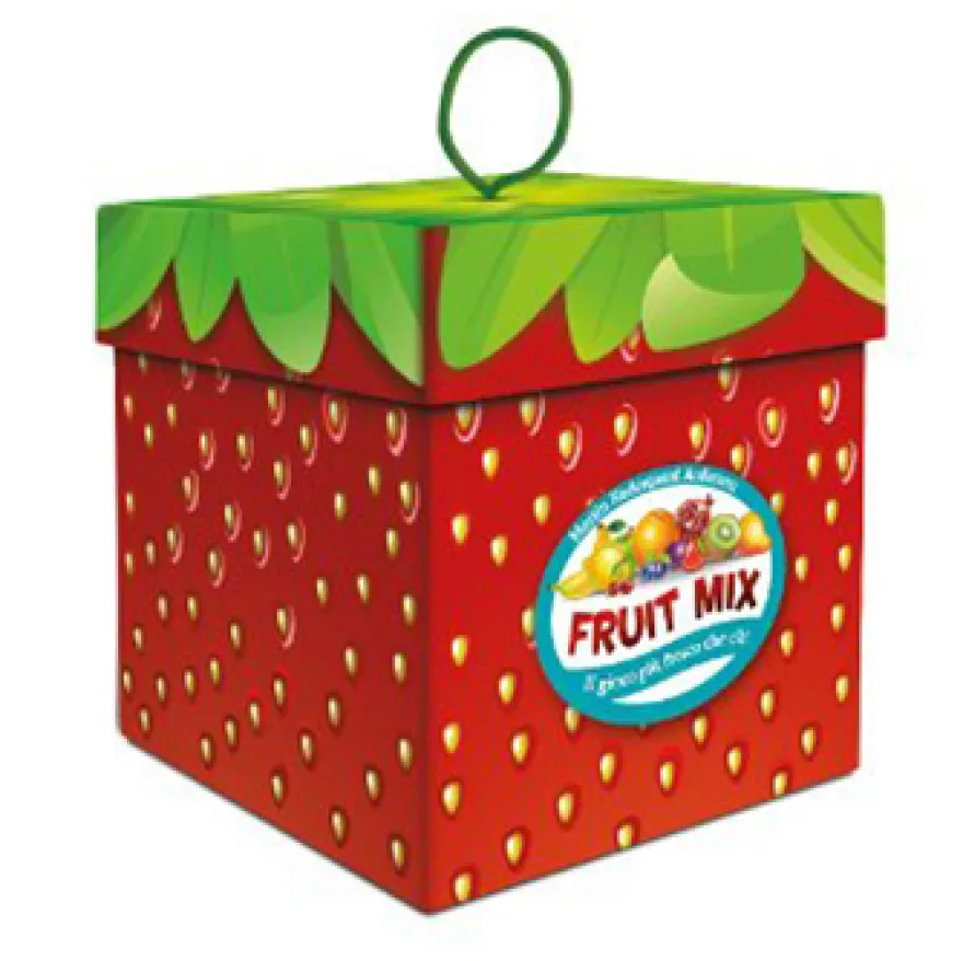 Fruit Mix - Italiano