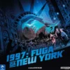 1997 Fuga da New York - Italiano