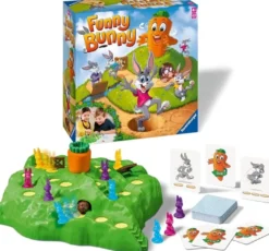 Funny Bunny - Italiano