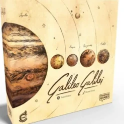 Galileo Galilei