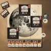 Galileo Galilei - Espansione Luna + Promo