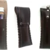 Gamers Hunter: Pozione Portadadi - Astuccio Marrone Scuro