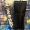 Gamers Hunter: Pozione Portadadi - Astuccio Nero