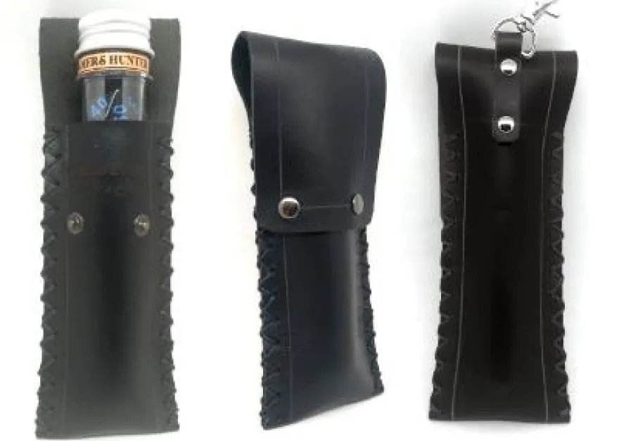 Gamers Hunter: Pozione Portadadi - Astuccio Nero