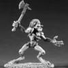 Garramon of the Bakarathi
