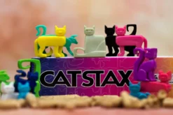 Gatto Matto - Il Rompicapo dei Gatti