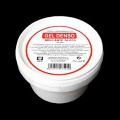Gel Denso Lucido 250ml
