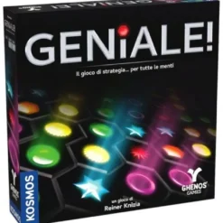 Geniale!