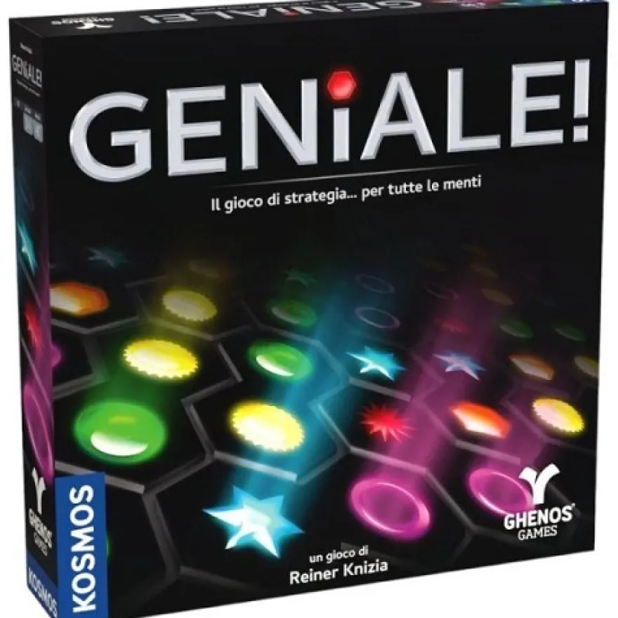 Geniale!