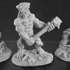 Ghouls and Ghast