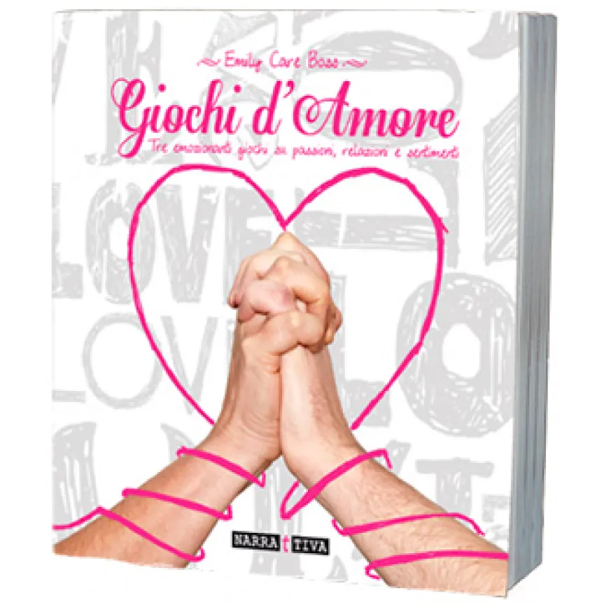 Giochi d'Amore