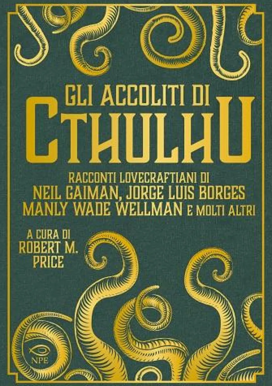 Gli Accoliti di Cthulhu
