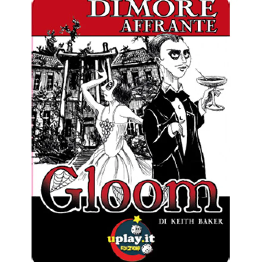 Gloom - Dimore Affrante