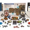 Gloomhaven 2a Ed. - Jaws of The Lion - Italiano