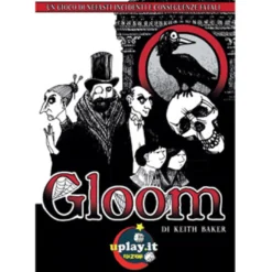 Gloom - Italiano