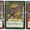 GMM - Game Master Magazine #7 Tre Promo Minimonfa