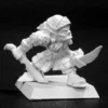 Goblin Sergeant