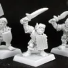 Goblin Warriors (3)