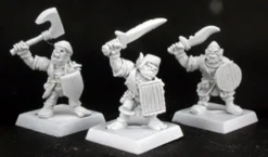 Goblin Warriors (3)