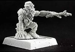 Gonda, Goblin Apprentice