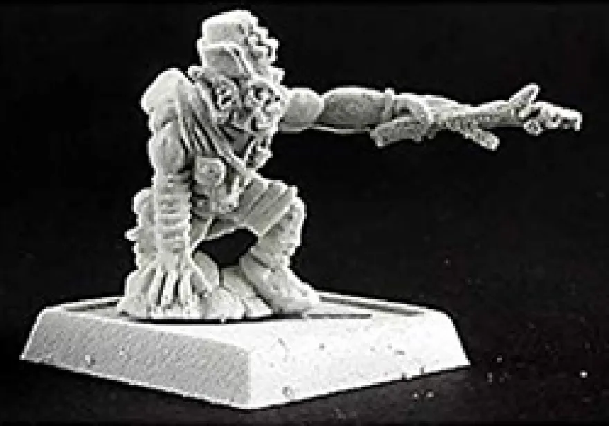 Gonda, Goblin Apprentice