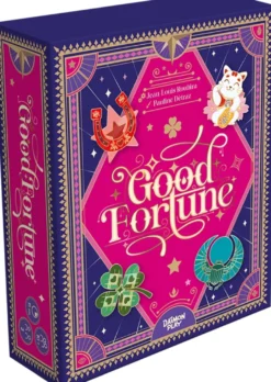 Good Fortune - Italiano