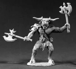 Gore, Greater Minotaur