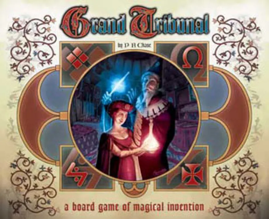 Grand Tribunal