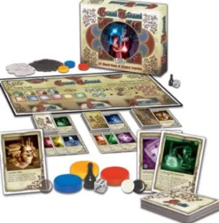 Grand Tribunal